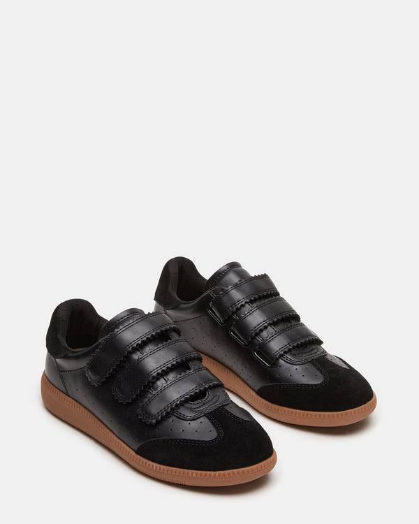 Steve Madden Momentum Black