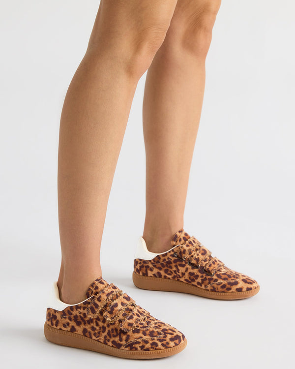 Steve Madden Momentum Leopard MOMENTUM
