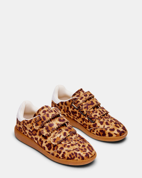 Steve Madden Momentum Leopard MOMENTUM