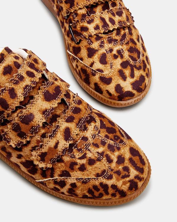 Steve Madden Momentum Leopard MOMENTUM