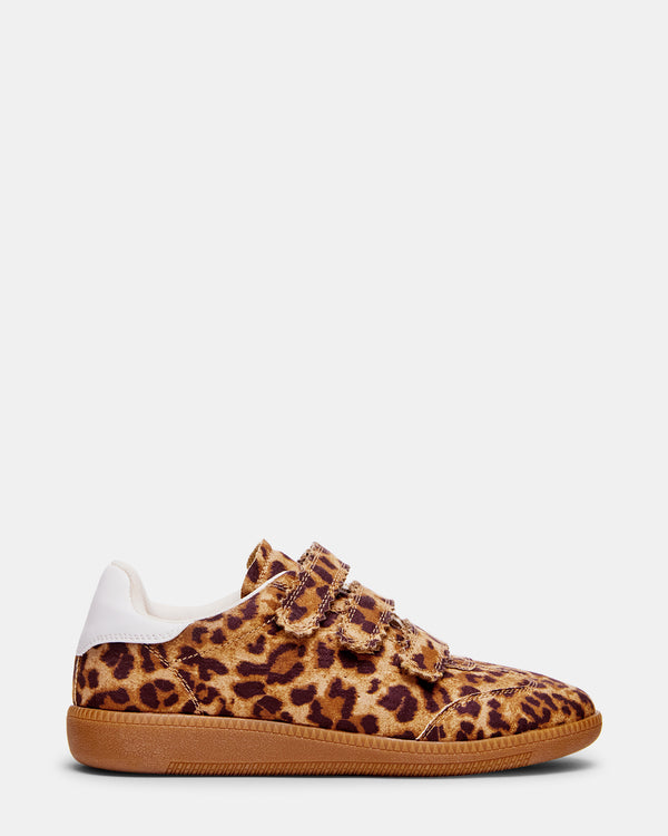 Steve Madden Momentum Leopard MOMENTUM