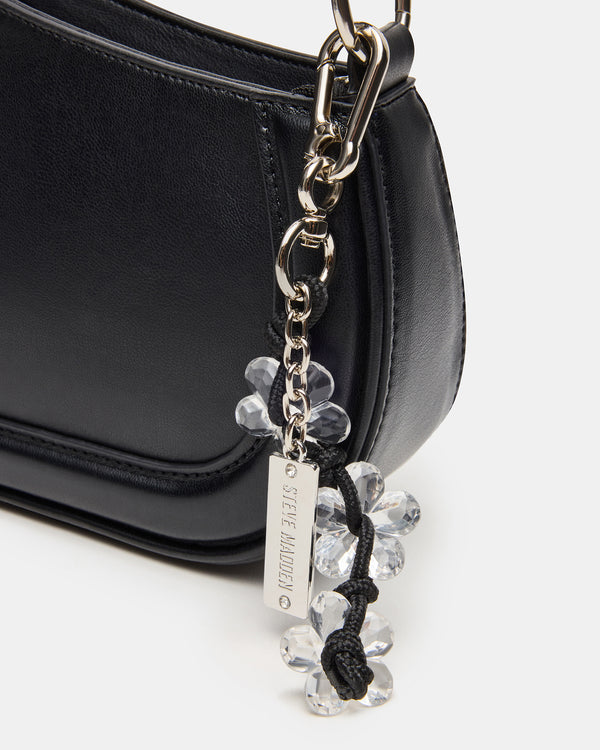 Steve Madden Musee Bag Black MUSEEBAG