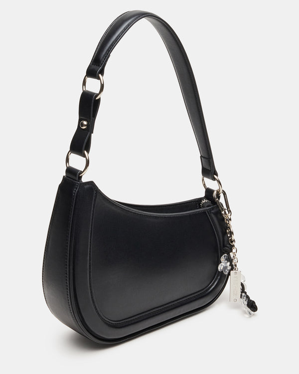 Steve Madden Musee Bag Black MUSEEBAG
