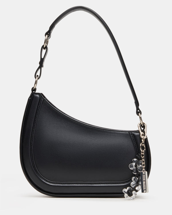Steve Madden Musee Bag Black MUSEEBAG