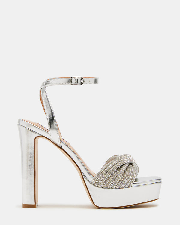 Steve Madden Nani Rhinestones NANI