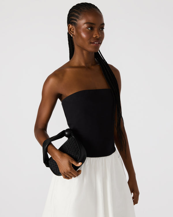 Steve Madden Natasha Bag Black