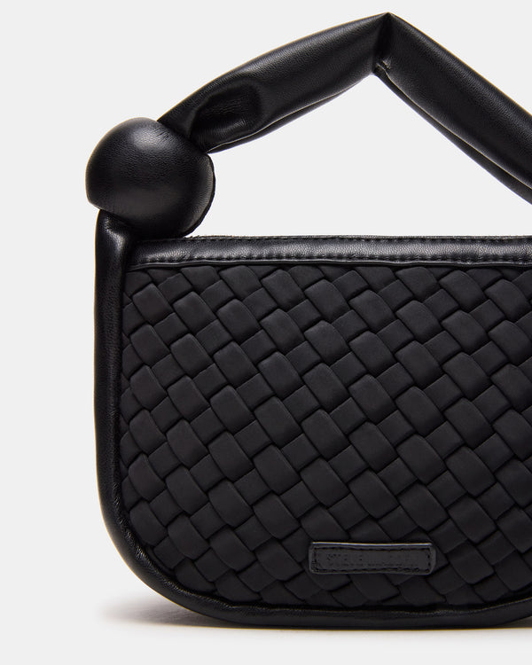 Steve Madden Natasha Bag Black