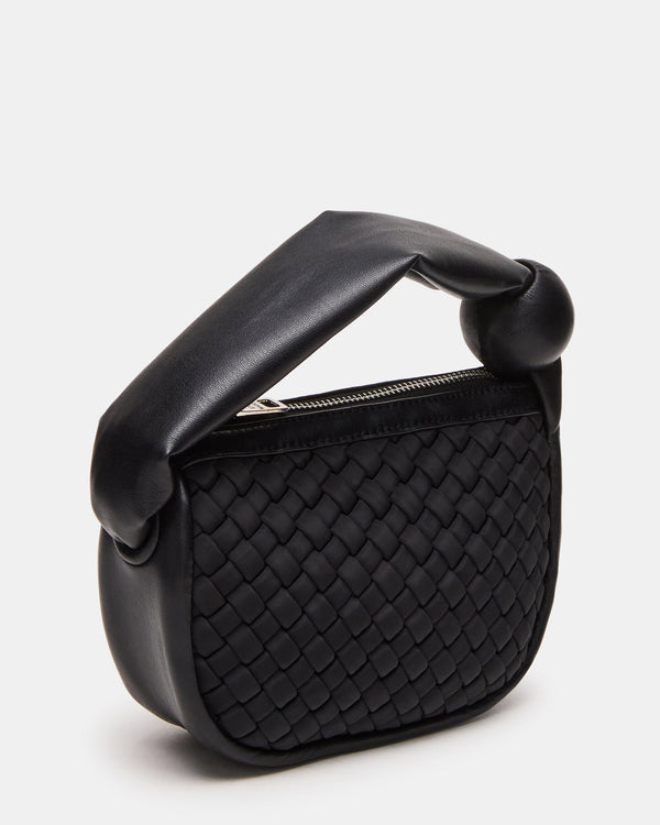 Steve Madden Natasha Bag Black