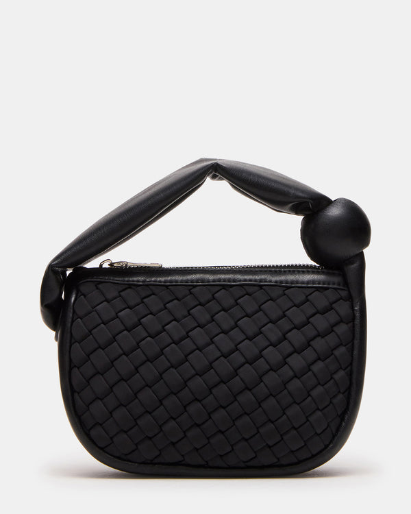 Steve Madden Natasha Bag Black