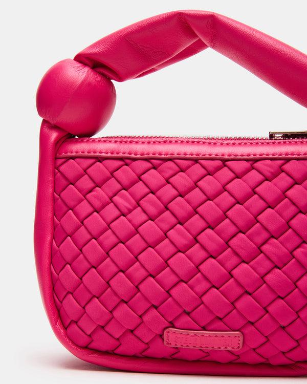 Steve Madden Natasha Bag Fuchsia