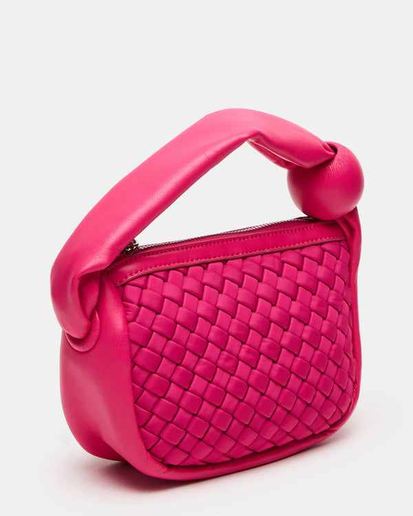 Steve Madden Natasha Bag Fuchsia