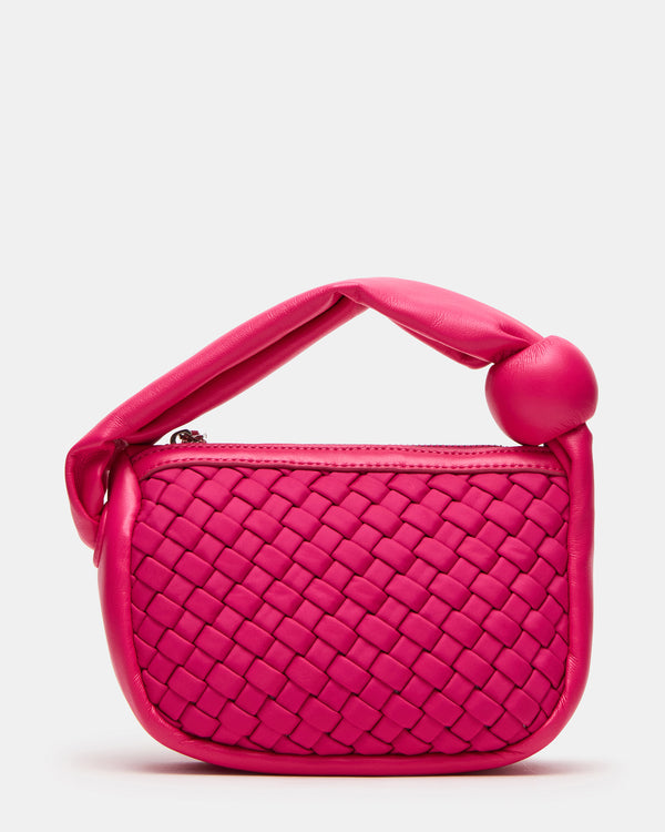 Steve Madden Natasha Bag Fuchsia