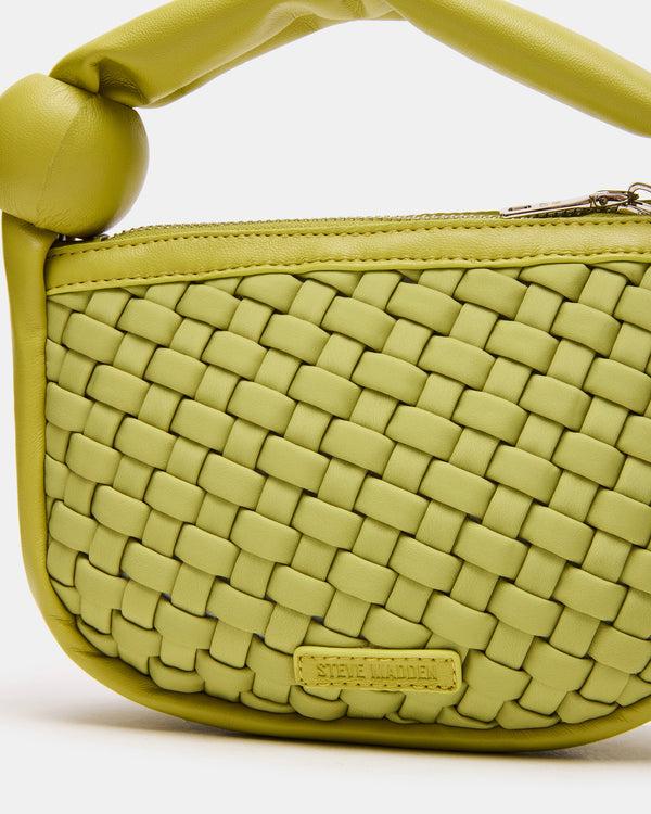Steve Madden Natasha Bag Lime