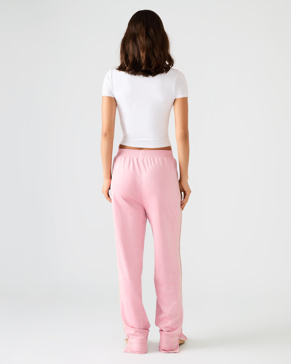 Steve Madden Nayeli Pant Powder Puff NAYELIPANT