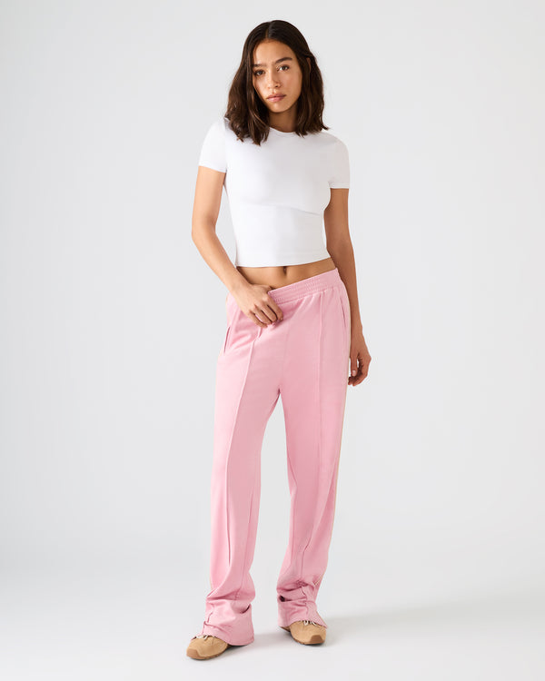 Steve Madden Nayeli Pant Powder Puff NAYELIPANT