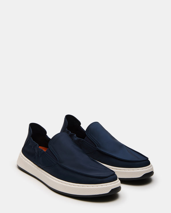 Steve Madden Nellis Navy NELLIS MEN'S SHOES