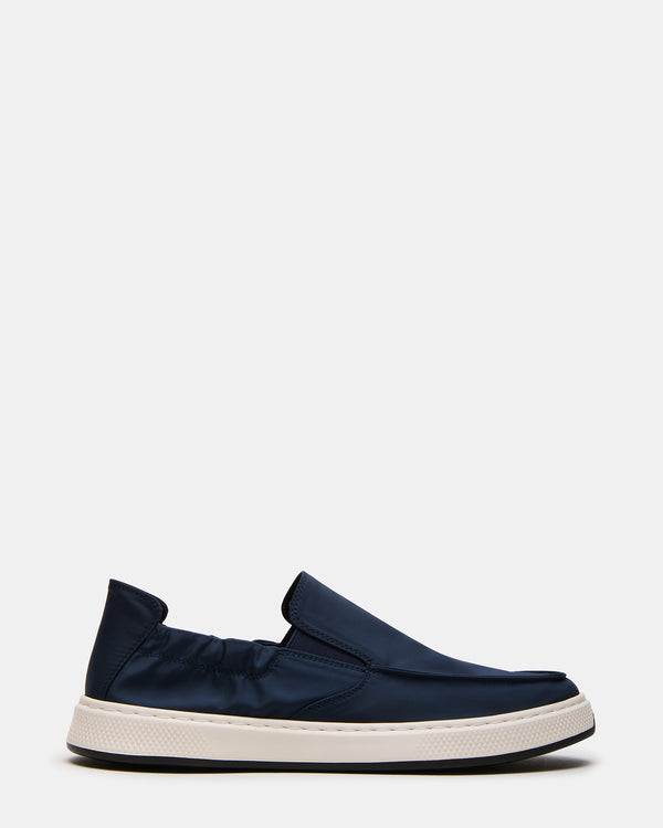 Steve Madden Nellis Navy NELLIS MEN'S SHOES