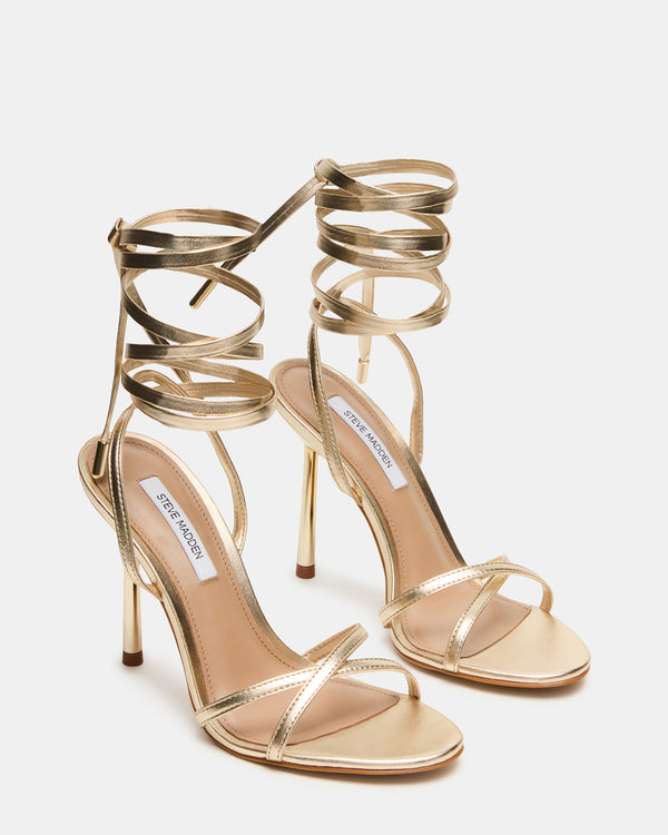 Steve Madden Neri Champagne