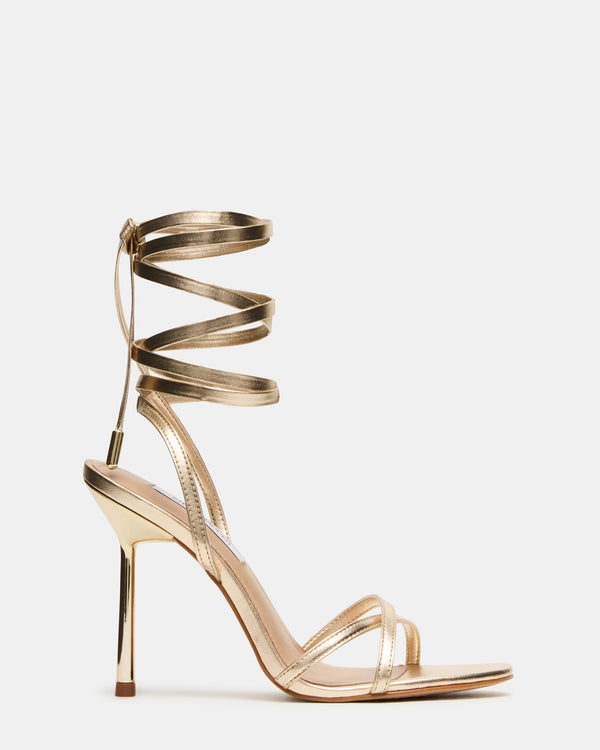 Steve Madden Neri Champagne