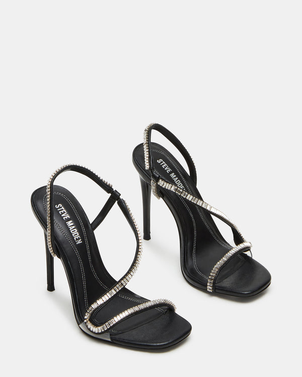 Steve Madden Nessa Black