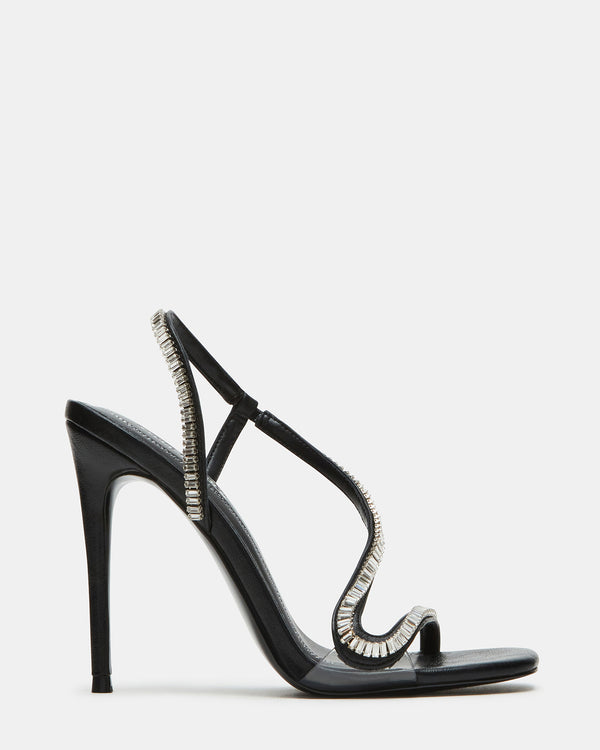 Steve Madden Nessa Black