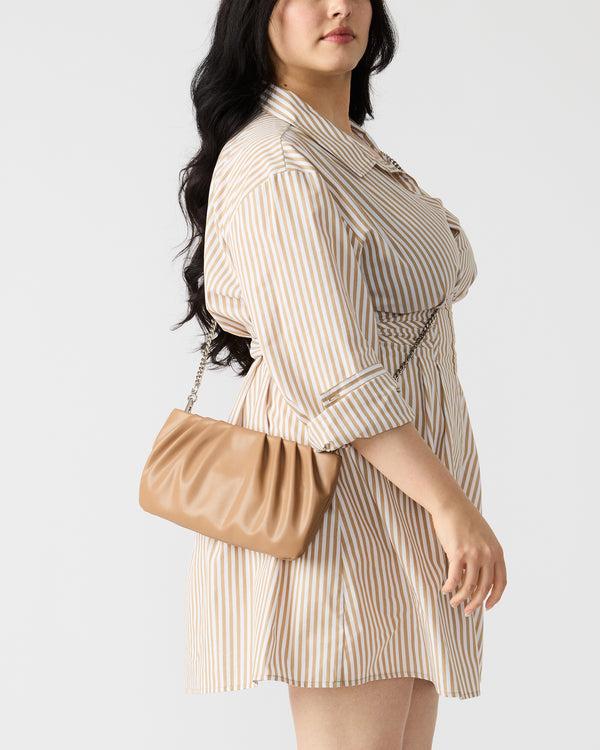 Steve Madden Nika Bag Chestnut