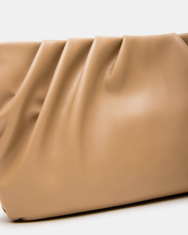 Steve Madden Nika Bag Chestnut