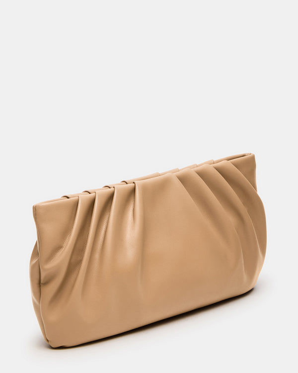 Steve Madden Nika Bag Chestnut