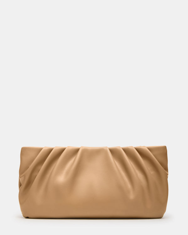 Steve Madden Nika Bag Chestnut