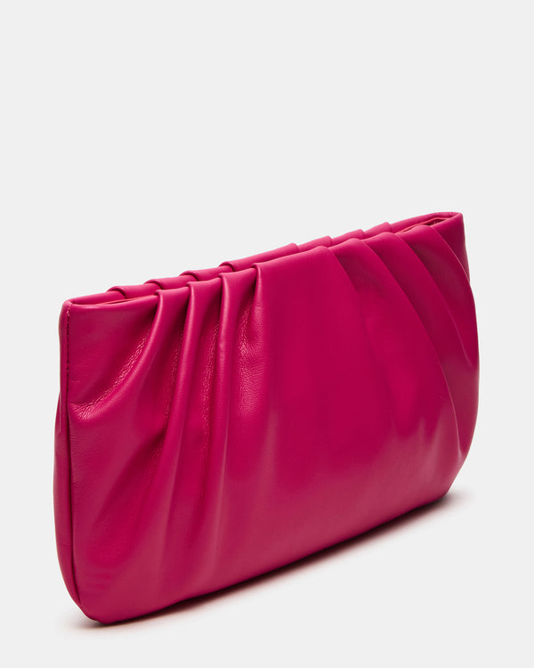 Steve Madden Nika Bag Fuchsia