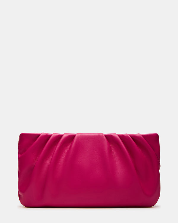 Steve Madden Nika Bag Fuchsia