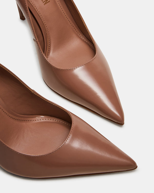 Steve Madden Noir Mocha