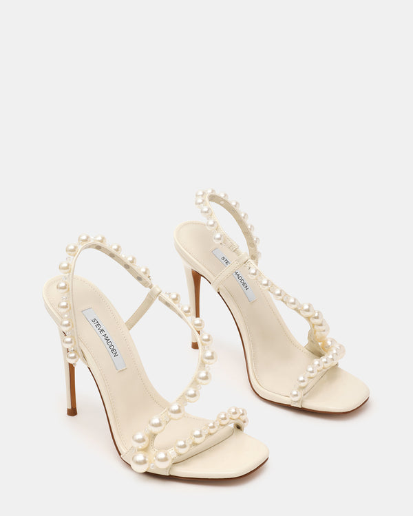 Steve Madden Nylie White