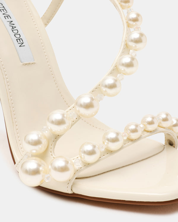 Steve Madden Nylie White