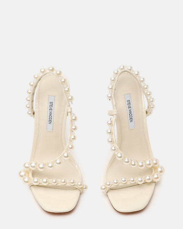 Steve Madden Nylie White