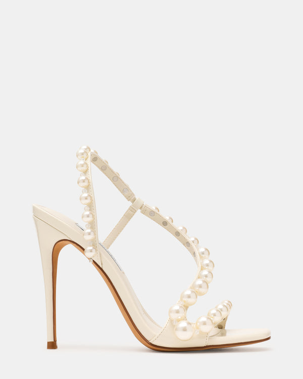Steve Madden Nylie White