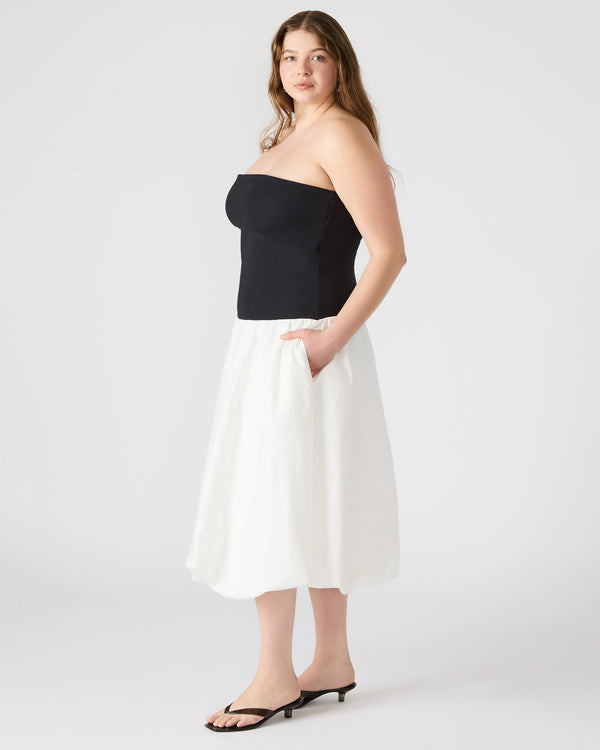 Steve Madden Oliver Dress Smoke OLIVERDRESS