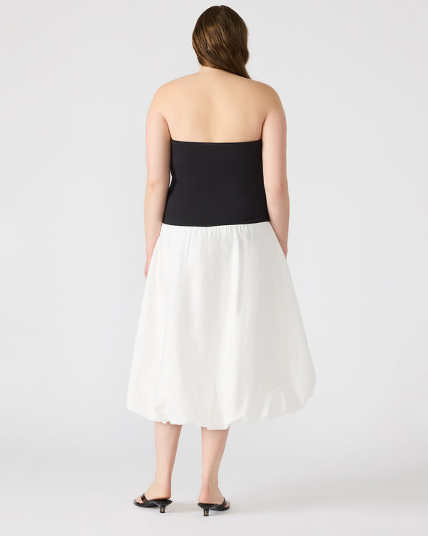 Steve Madden Oliver Dress Smoke OLIVERDRESS