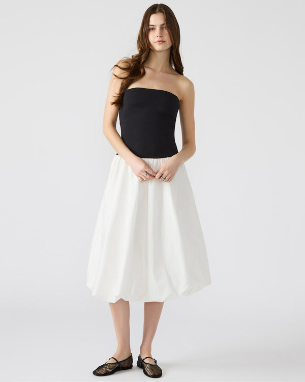 Steve Madden Oliver Dress Smoke OLIVERDRESS