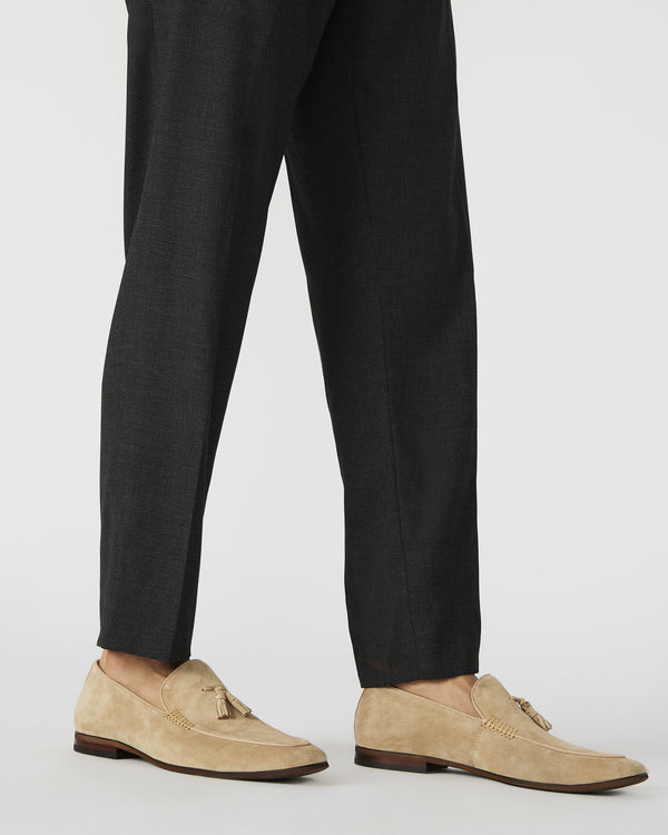 Steve Madden Ondre Sand Suede ONDRE MEN'S SHOES