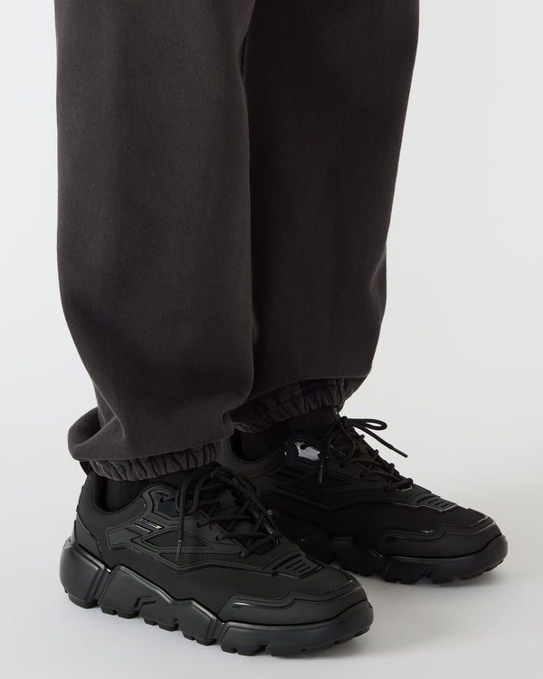 Steve Madden Pace Black PACE MEN'S SHOES