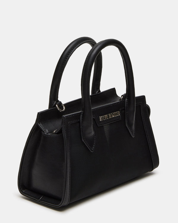 Steve Madden Peachy Bag Black