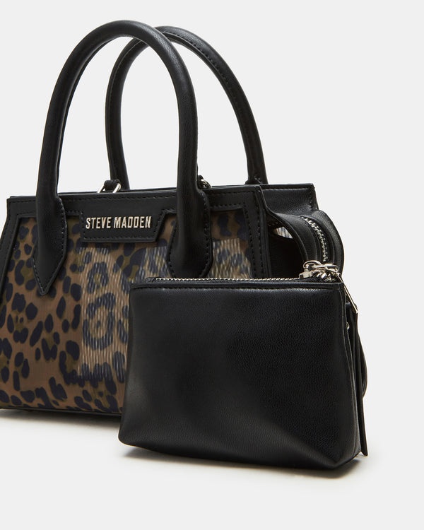 Steve Madden Peachy Bag Leopard