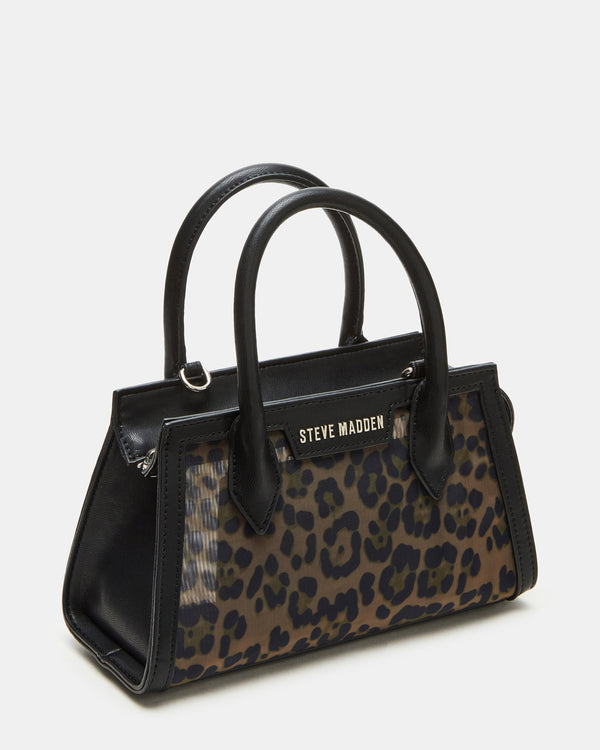 Steve Madden Peachy Bag Leopard