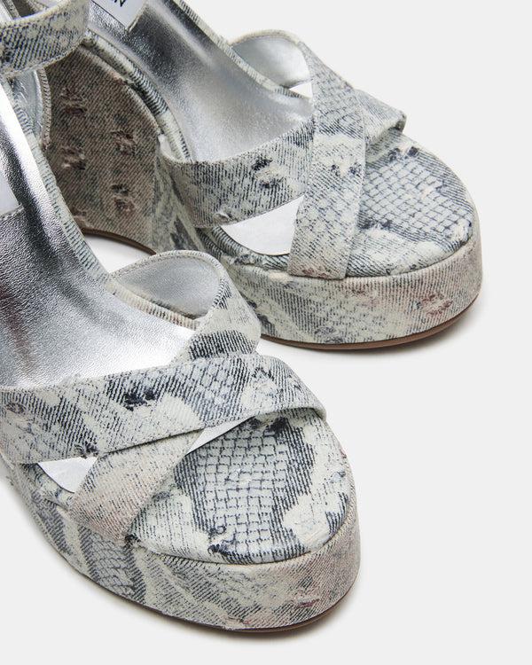 Steve Madden Pinnacle Multi Snake PINNACLE