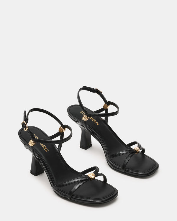 Steve Madden Posy Black POSY
