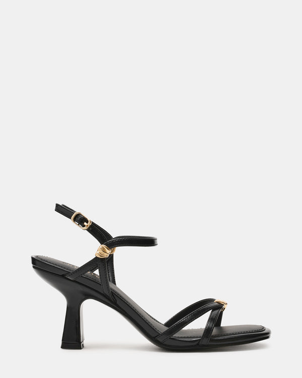 Steve Madden Posy Black POSY
