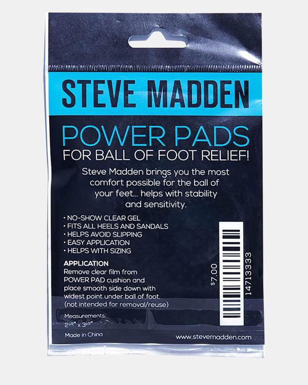 Steve Madden Powerpads Multi POWERPADS
