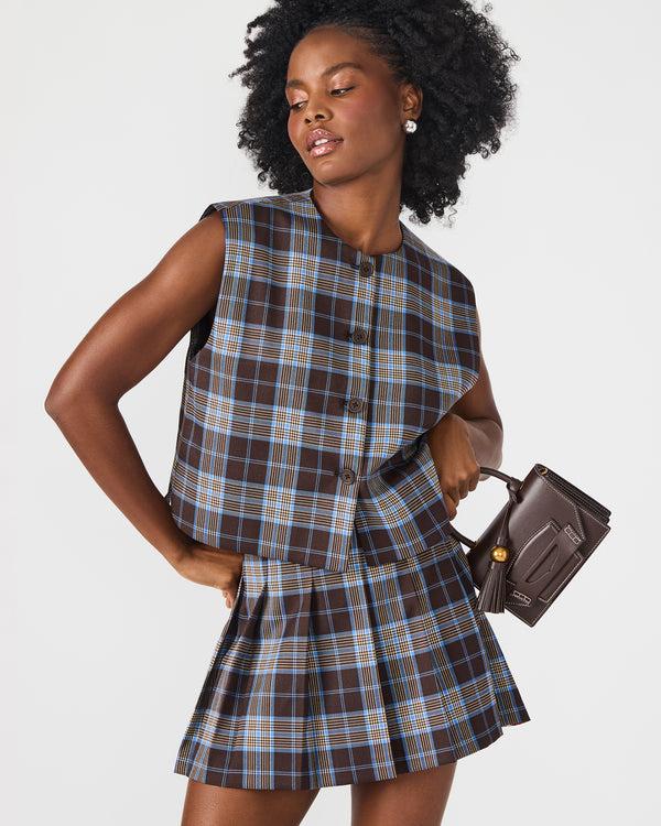 Steve Madden Preppy Bag Brown PREPPYBAG