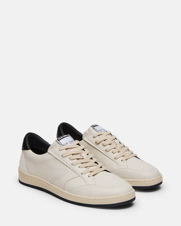 Steve Madden Prismo Black Multi PRISMO MEN'S SHOES